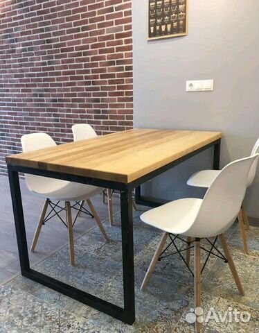 Стол обеденный от производителя