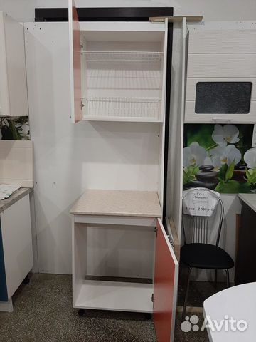 Кухонный гарнитур 0,6 м Кухонный гарнитур 0,6 м