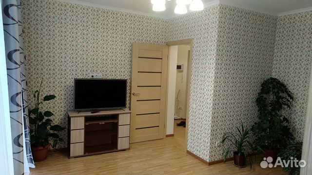 1-к квартира, 35 м², 8/10 эт. 1-к квартира, 35 м², 8/10 эт.