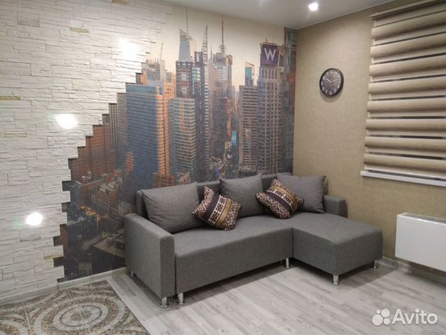 Студия, 25 м², 11/14 эт.