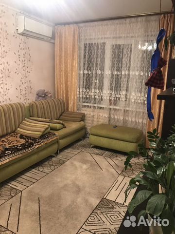 2-к квартира, 43 м², 6/9 эт.