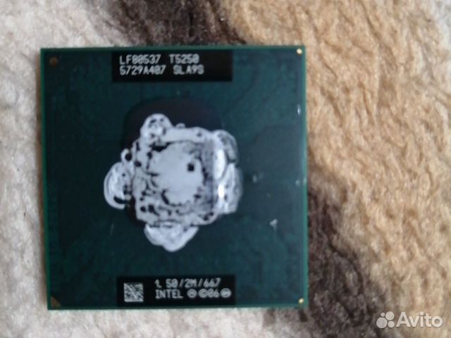 Процессор intel Процессор intel