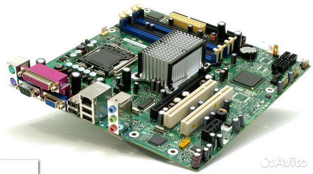 Мат.плата intel D945GTP + проц Pentium D 915 Мат.плата intel D945GTP + проц Pentium D 915
