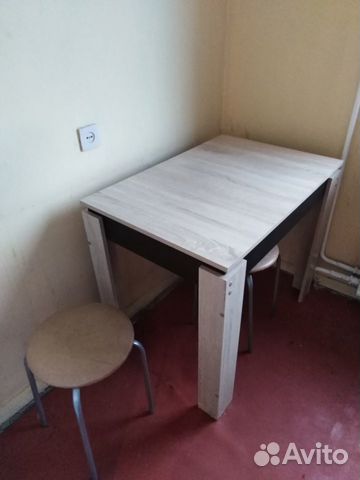 1-к квартира, 31 м², 5/9 эт. 1-к квартира, 31 м², 5/9 эт.
