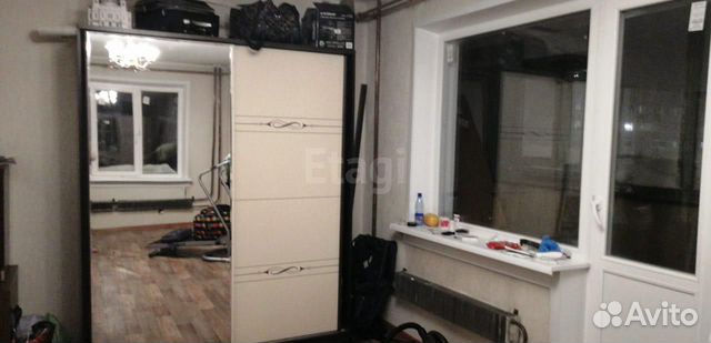 2-к квартира, 48 м², 6/9 эт.