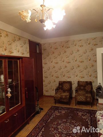 1-к квартира, 31 м², 2/5 эт. 1-к квартира, 31 м², 2/5 эт.