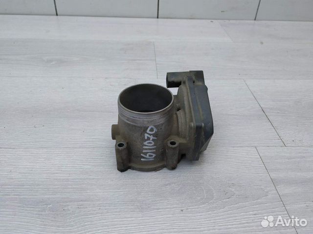 Дроссель 03C133062C Skoda Octavia (A5 1Z) 2004-201 Дроссель 03C133062C Skoda Octavia (A5 1Z) 2004-201