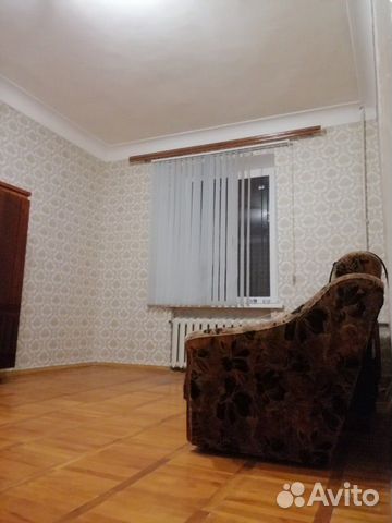 1-к квартира, 38 м², 4/4 эт.