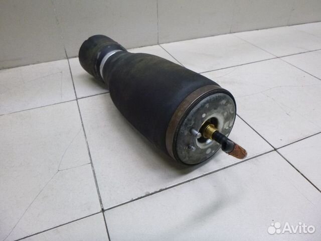 Воздушная подушка опора пневматическая BMW X5 E53