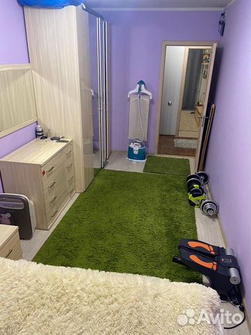 2-к квартира, 43.2 м², 1/5 эт. 2-к квартира, 43.2 м², 1/5 эт.