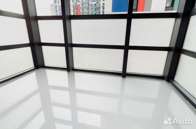 2-к квартира, 56.4 м², 3/23 эт. 2-к квартира, 56.4 м², 3/23 эт.