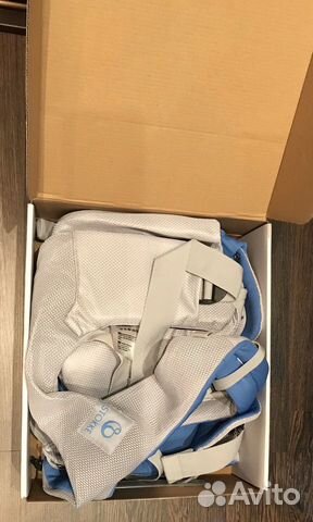 Эргорюкзак Эргорюкзак