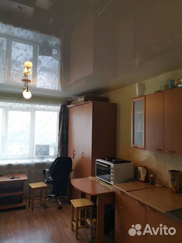 1-к квартира, 18 м², 4/5 эт. 1-к квартира, 18 м², 4/5 эт.