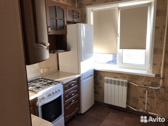 2-к квартира, 45 м², 4/5 эт. 2-к квартира, 45 м², 4/5 эт.