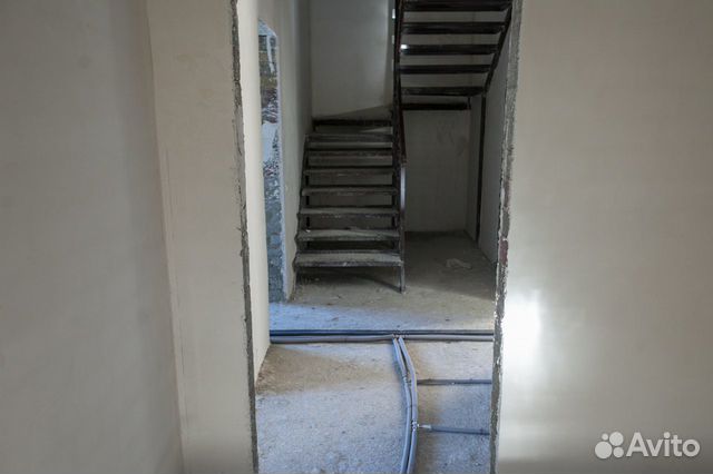 Коттедж 117 м² на участке 3 сот. Коттедж 117 м² на участке 3 сот.
