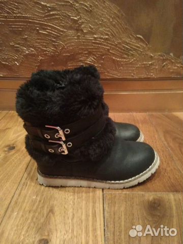 Zara сапожки Zara сапожки