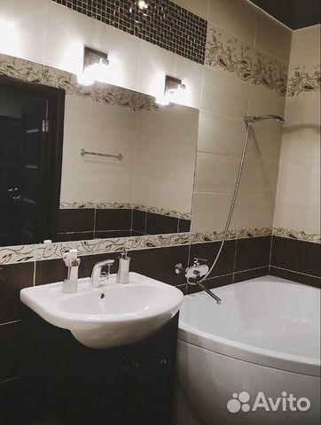 2-к квартира, 53 м², 5/9 эт.