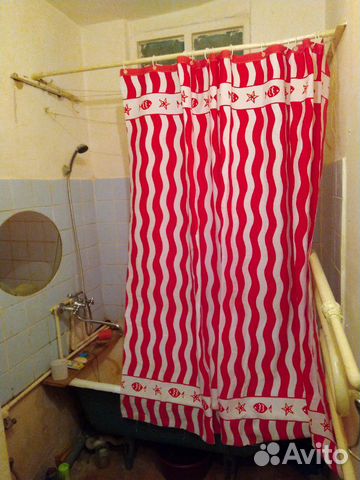 1-к квартира, 32 м², 2/5 эт.