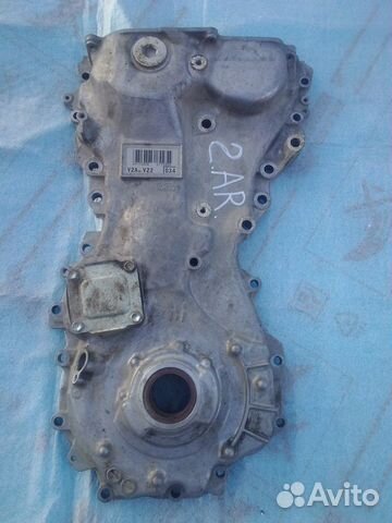 Крышка лобовины. Toyota, Lexus