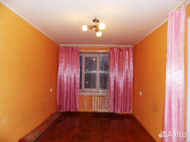 1-к квартира, 32 м², 8/10 эт.