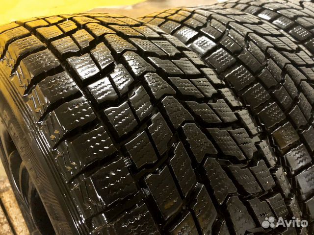 Комплект зимних колёс 215/65 R16 на Японца или Кор Комплект зимних колёс 215/65 R16 на Японца или Кор