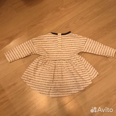 Кофта-туника (можно для двойни)