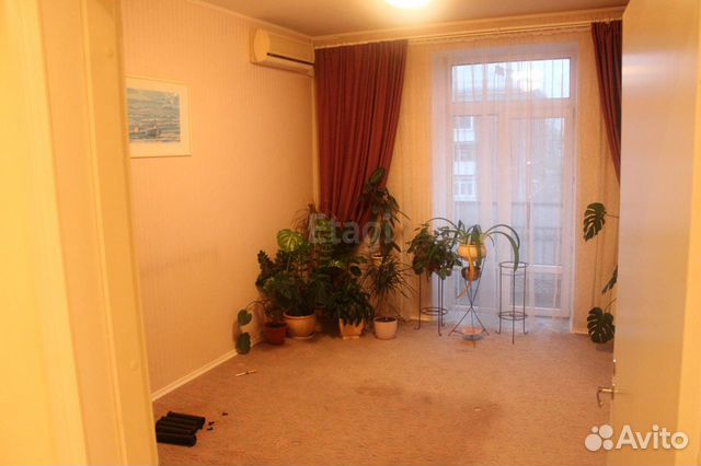 3-к квартира, 70 м², 4/5 эт.