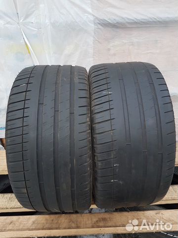 255 35 18 Michelin Pilot Sport 3 67F 255 35 18 Michelin Pilot Sport 3 67F