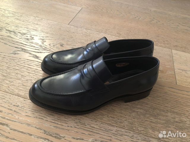 Лоферы Santoni (Italy) Лоферы Santoni (Italy)