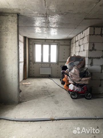 2-к квартира, 63.1 м², 12/12 эт. 2-к квартира, 63.1 м², 12/12 эт.