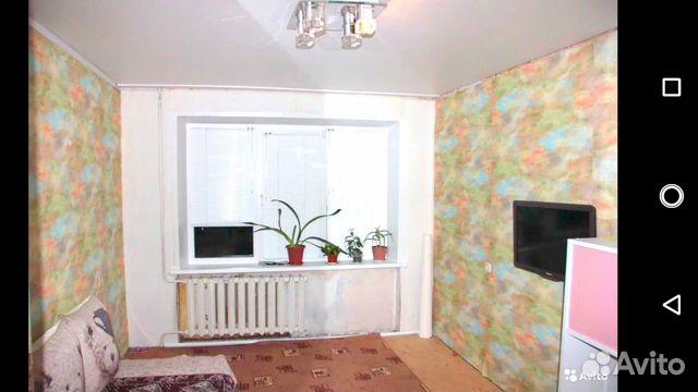 2-к квартира, 43 м², 1/5 эт.