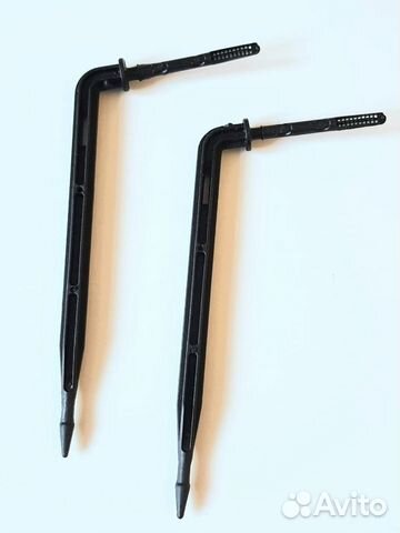 Комплектующие для капельного полива