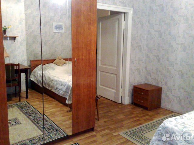 2-к квартира, 52 м², 3/5 эт. 2-к квартира, 52 м², 3/5 эт.