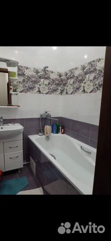 1-к квартира, 50 м², 2/3 эт.