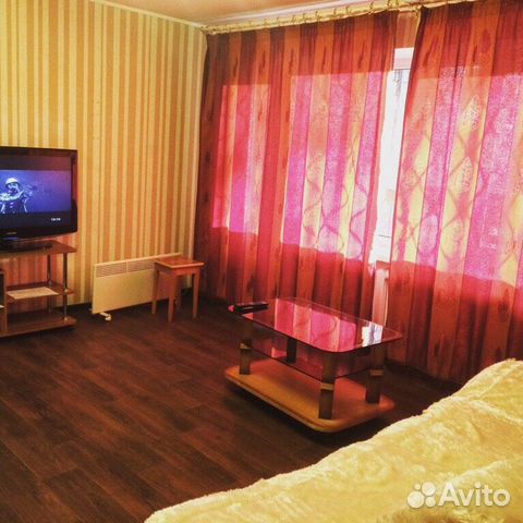 

2-к. квартира, 63 м², 2 кровати