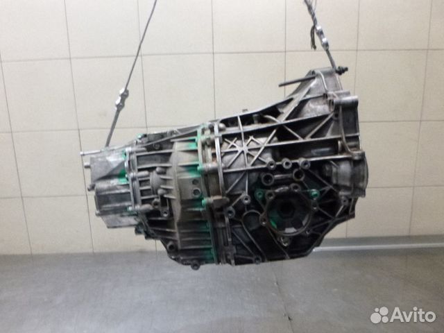 АКПП AWT 01J300047SX audi A6 (C5)