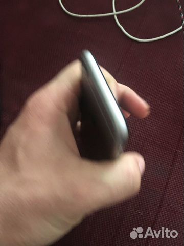 Айфон 6s на запчасти