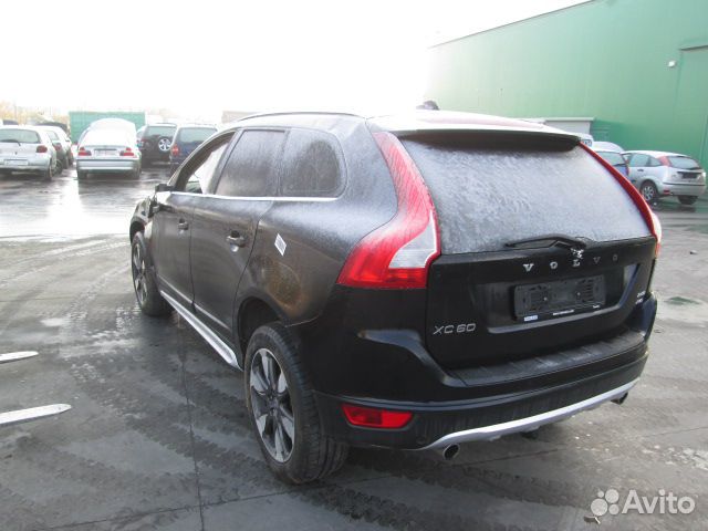 В разборе Вольво (Volvo) хс60 дизель на запчасти В разборе Вольво (Volvo) хс60 дизель на запчасти