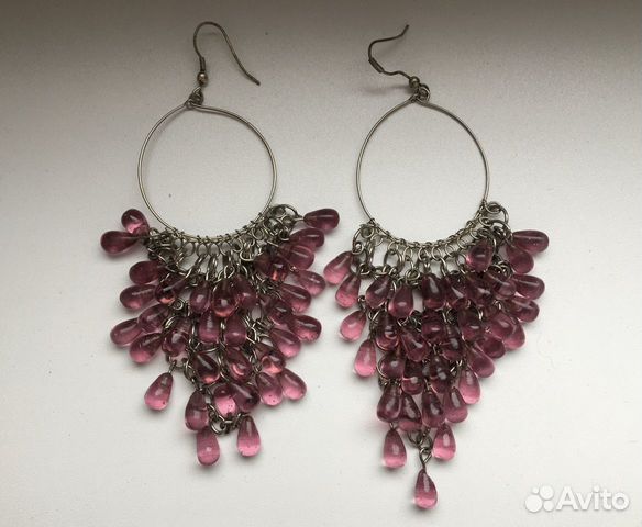 Серьги Серьги