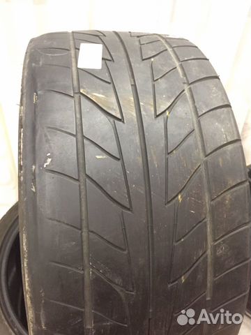 Nitto NT 555 Nitto NT 555