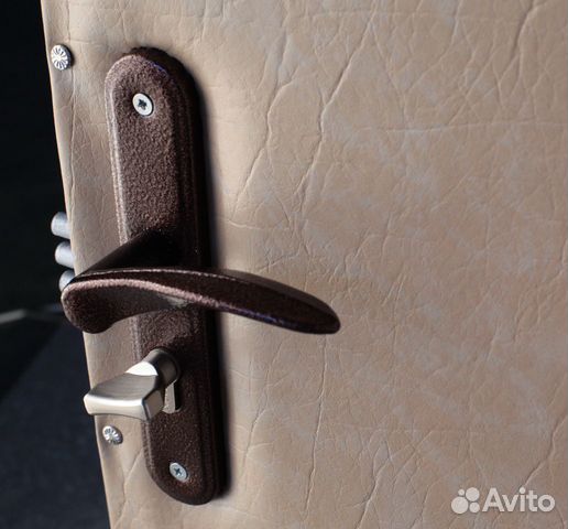 Дверь входная металлическая под ваш размер за 24ч