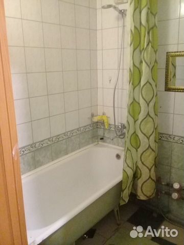 1-к квартира, 30 м², 4/5 эт. 1-к квартира, 30 м², 4/5 эт.