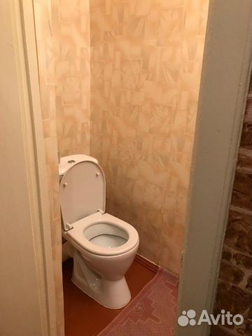 2-к квартира, 61 м², 2/5 эт.