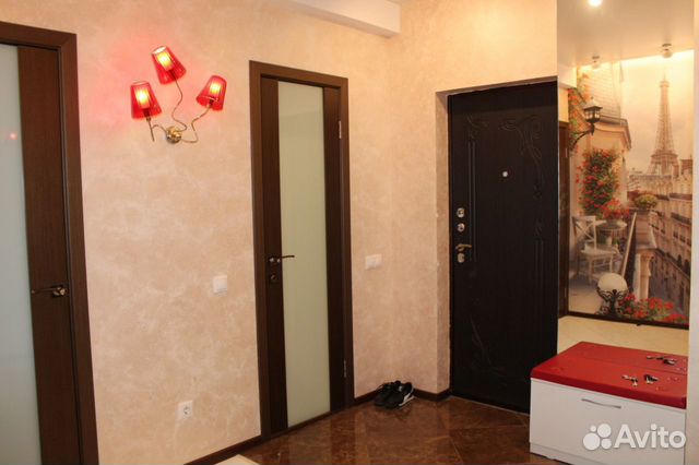 2-к квартира, 47.3 м², 3/5 эт. 2-к квартира, 47.3 м², 3/5 эт.