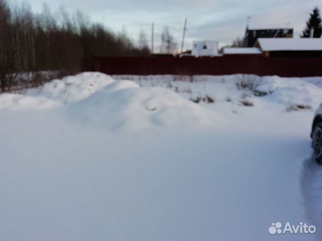 Участок 4 сот. (ИЖС) Участок 4 сот. (ИЖС)