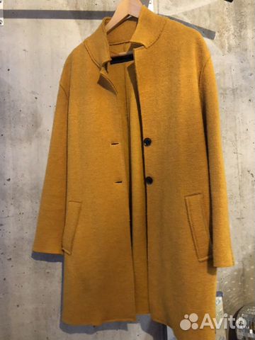 Пальто кардиган Zara Пальто кардиган Zara