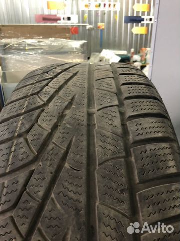 Pirelli sottozero winter 225/60/18 Pirelli sottozero winter 225/60/18