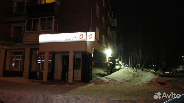 2-к квартира, 45 м², 2/5 эт.