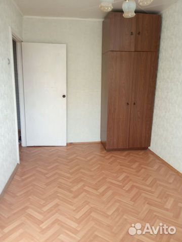 3-к квартира, 55.1 м², 5/9 эт.
