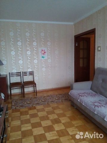 2-к квартира, 43 м², 8/9 эт.